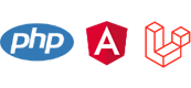 Hire PHP, Laravel & Angular Developer