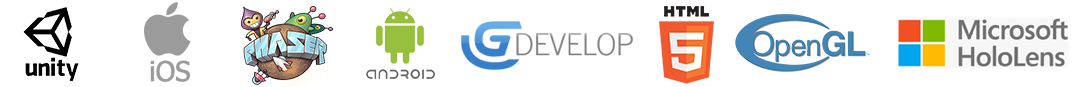 Game Development Company